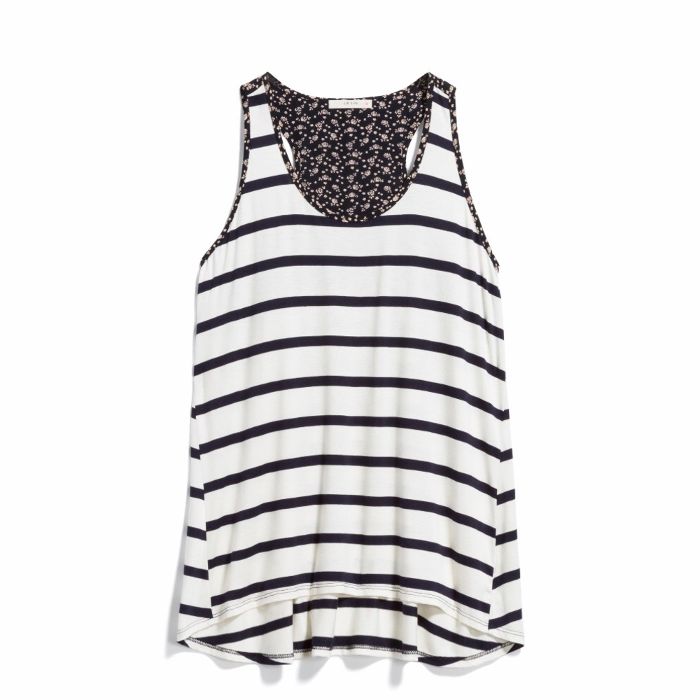 Stitch Fix Le Lis Top